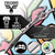 Curved Thinner 38T  7” | Professional Grooming Shears