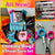 The Grandmaster Guru 24 Shear Set