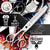 Lighten™ Left Handed Straight Swivel Thumb Thinning Shears Classic 6.5T(46T)