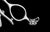 Butterfly Touch Signature Shear Sample