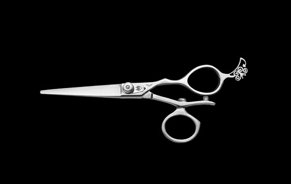 Butterfly Touch Signature Shear Sample