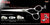 Aries Touch Grooming Shears