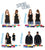 Live Sharp Dye Pretty (1)