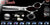 Double Swivel 22 Tooth Texturizing Shears