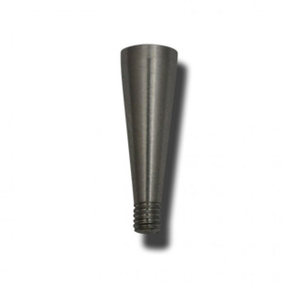 5 Pieces CNC Expanding Finger Rest For Stripped Holes 3mm