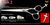 Faith 2 Touch Grooming Shears