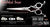 Faithfull Star Straight Signature Hair Shears