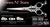 Flowers N Stars Straight Signature Hair Shears