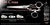 Iron Cross Swivel Thumb Signature Hair Shears