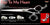 Key To My Heart Double V Swivel Touch Grooming Shears