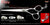 Kitty Touch Grooming Shears