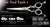 Love And Faith 2 Straight Signature Hair Shears