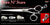 Paws N' Stars V Swivel Touch Grooming Shears