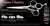 Puppy Hearts 3 Hole Signature Hair Shears