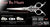 Star By Heart Straight Signature Hair Shears