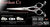 Stardust C7 Straight Signature Hair Shears