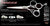 Sweetstar 3 Hole Signature Hair Shears