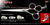 Taurus 3 Hole Touch Grooming Shears