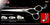 Tulip Touch Grooming Shears