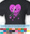 Tough Love Classic (Purple)