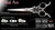 Tribal Art Straight Signature Hair Shears