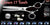 V Swivel 17 Tooth Crown Texturizing Shears