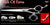 Walk Of Fame Double V Swivel Touch Grooming Shears