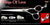 Wings Of Love Touch Grooming Shears