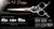 Cats N Dogs Straight Signature Hair Shears