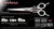 Cowboys Straight Signature Hair Shears