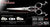 Medusa Straight Signature Hair Shears