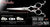 Melody Straight Signature Hair Shears