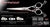 Pawmeister Straight Signature Hair Shears