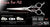 Peace For All Straight Signature Hair Shears